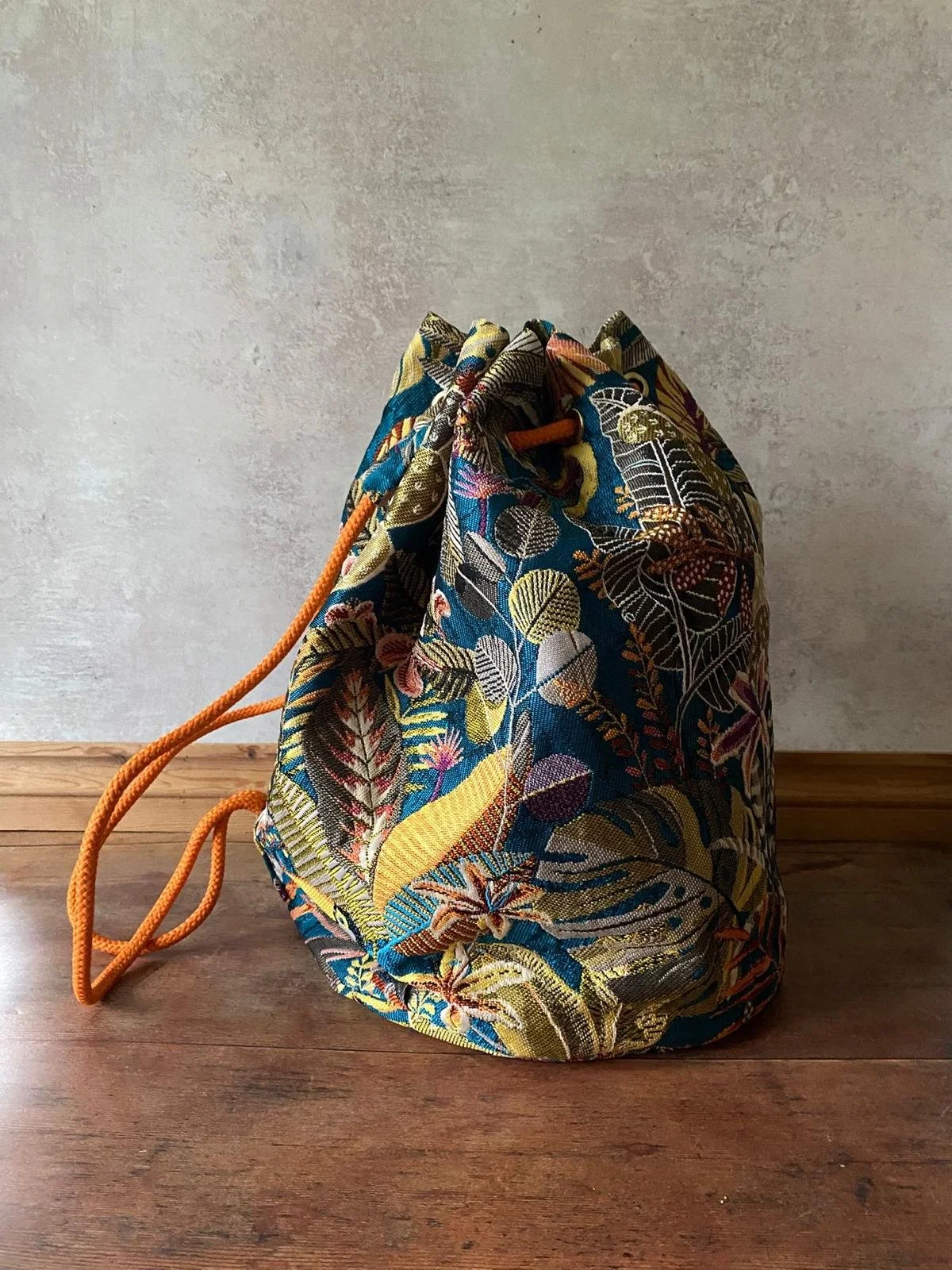 Heritage Duffle Bag - Large