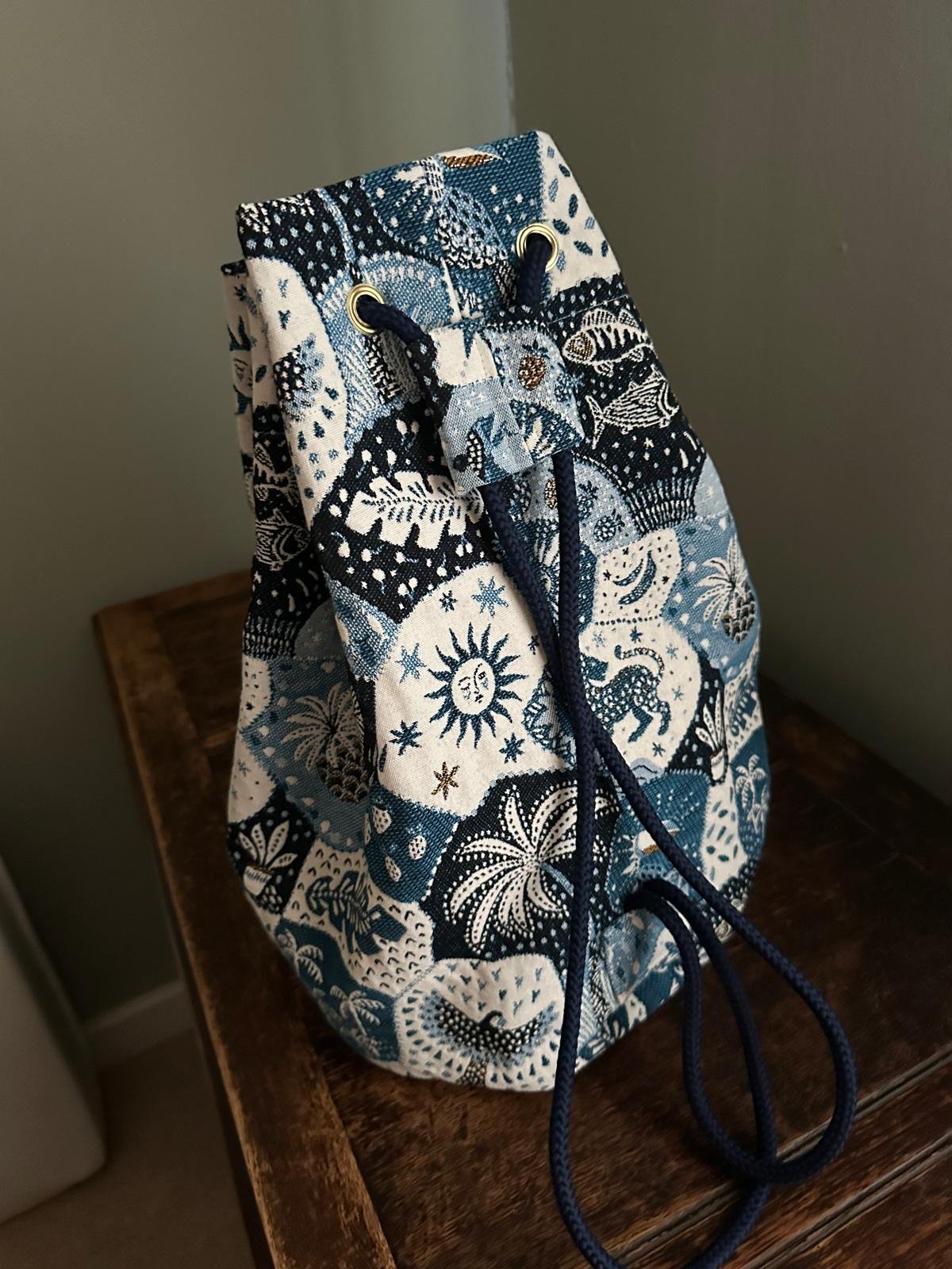 Heritage Duffle Bag - Small