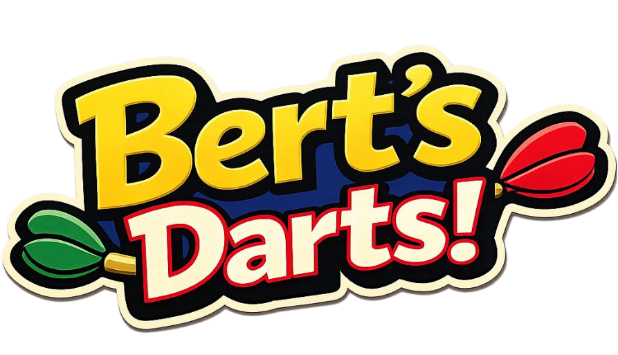 Bert's Darts