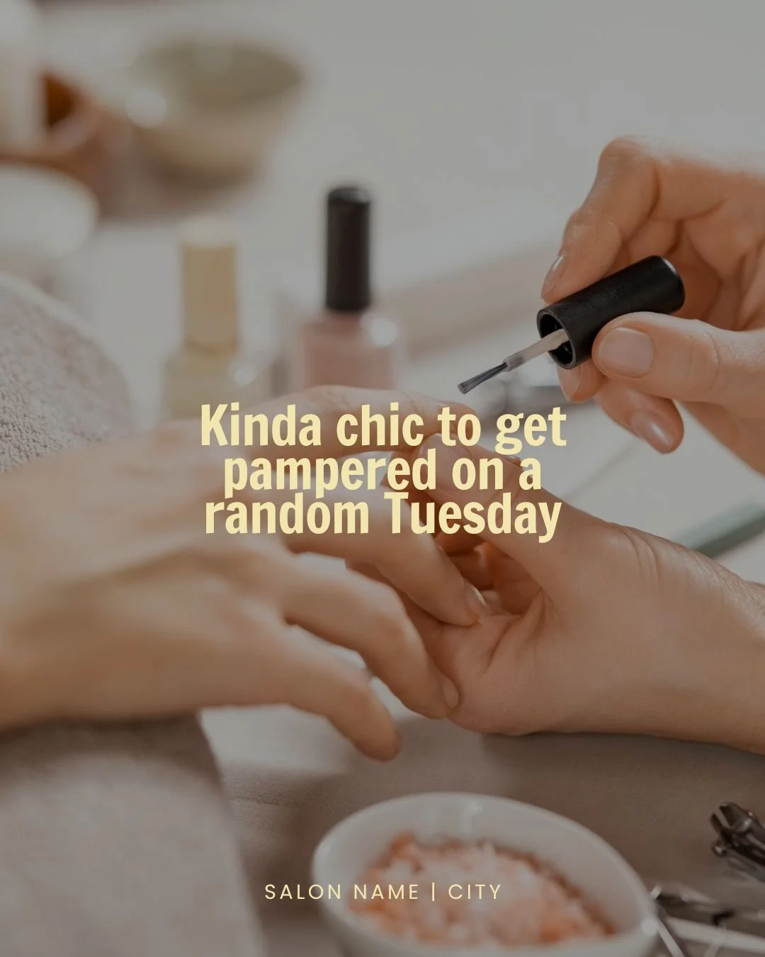 Kinda Chic