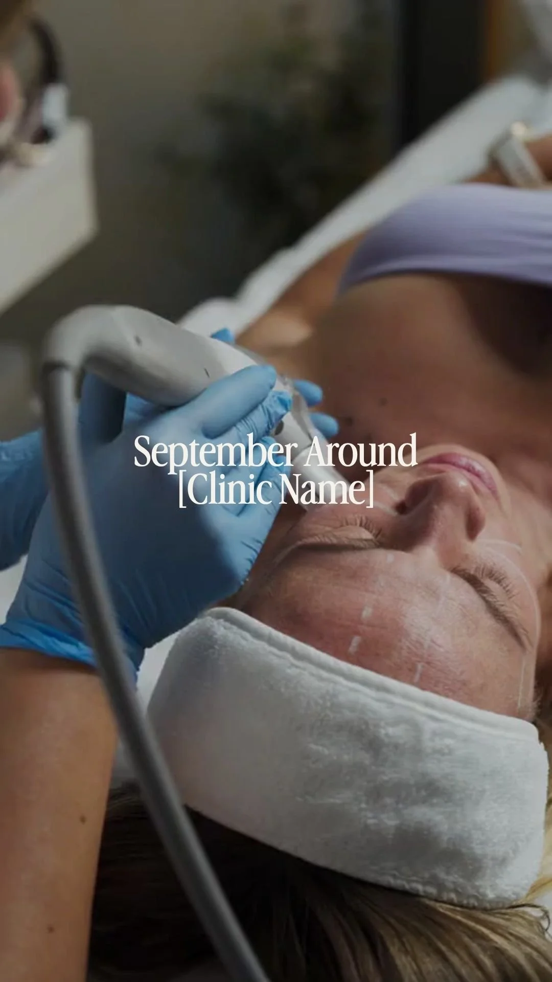 September Around [Clinic Name]