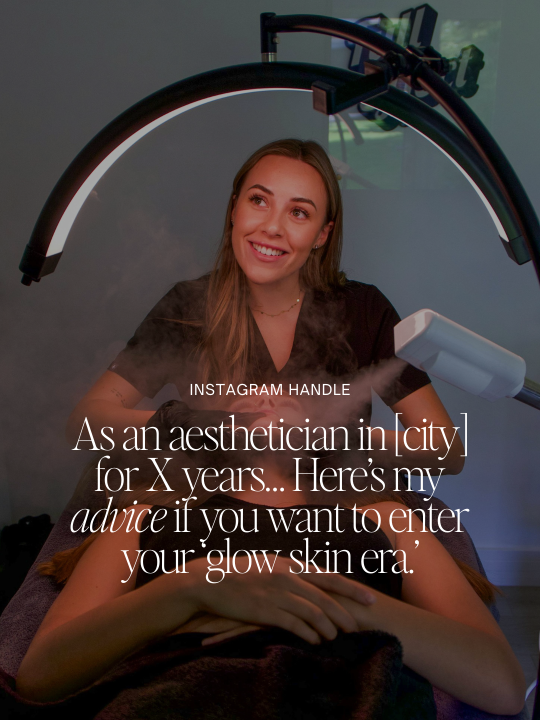 Carousel - As an aesthetician in [city] for X years… Here’s my advice if you want to enter your ‘glow skin era.’.png
