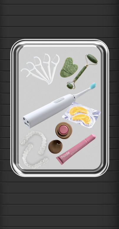 Only Packing the Essentials 