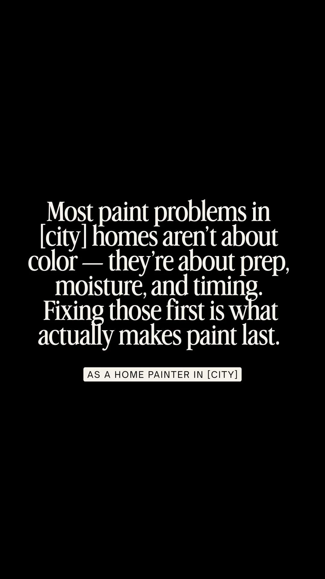 This might surprise you…