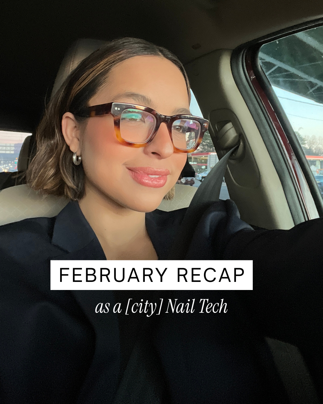 February Recap