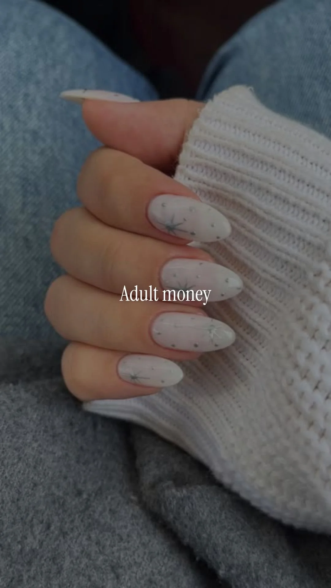 Adult money