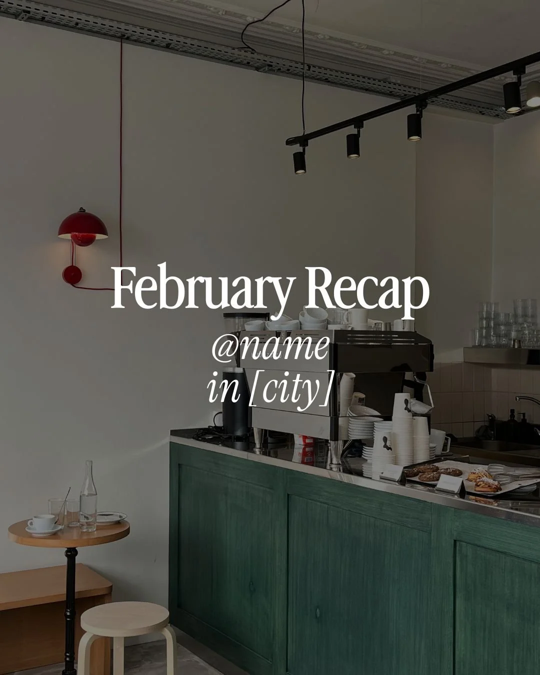 February Recap