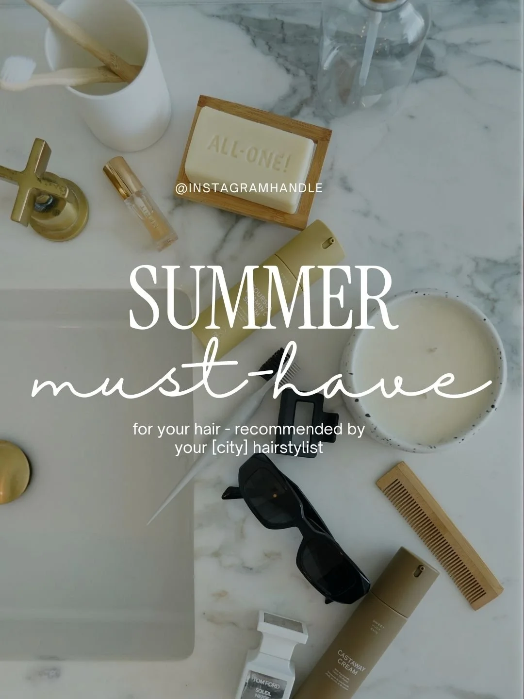Summer Products