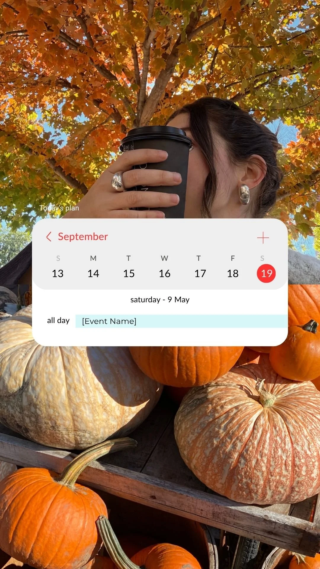 September Events - Local Stories 
