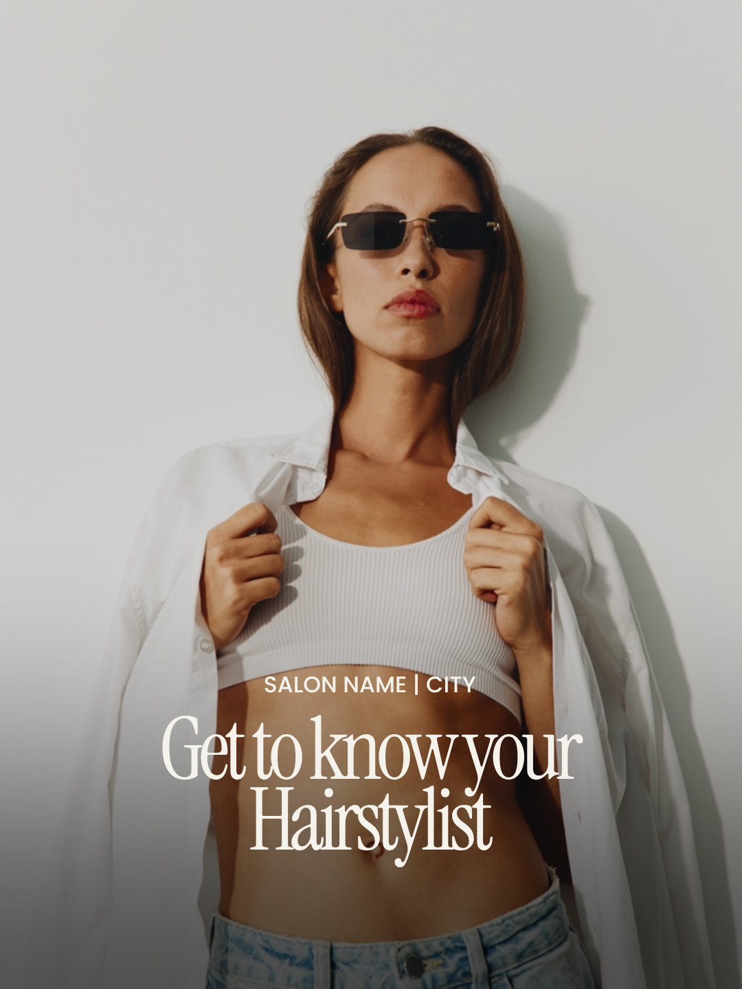 Get to know your Hairstylist