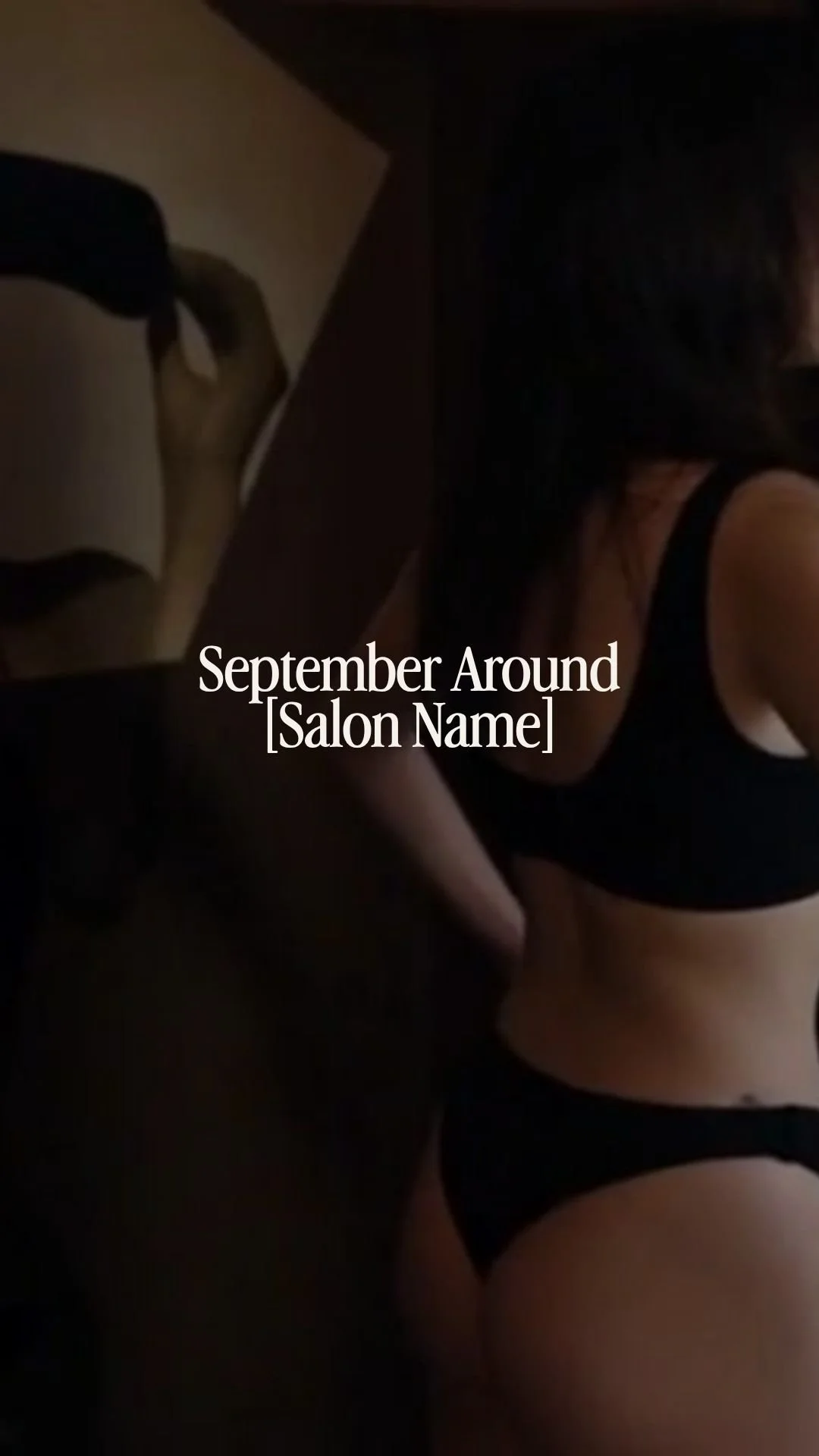 September Around [Salon Name]