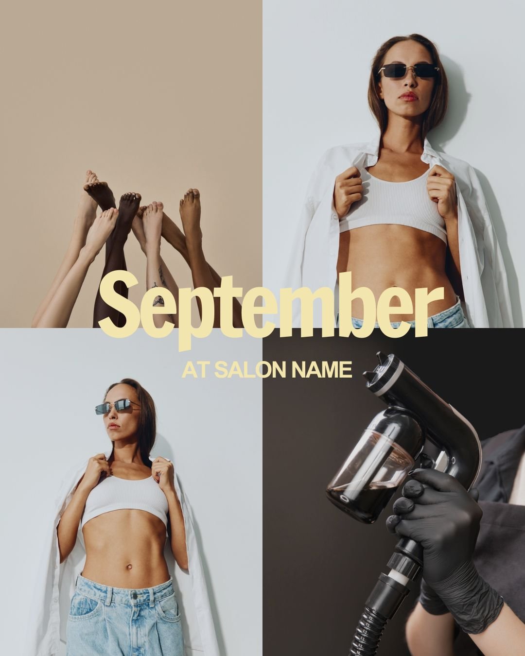 September Recap