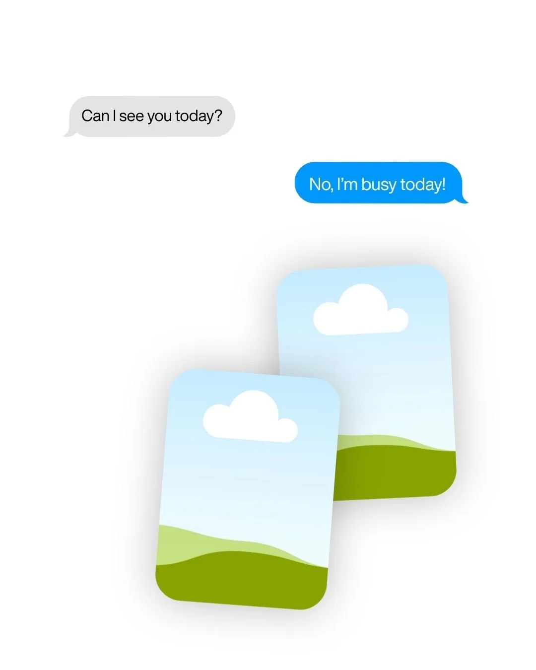 Text Convo 