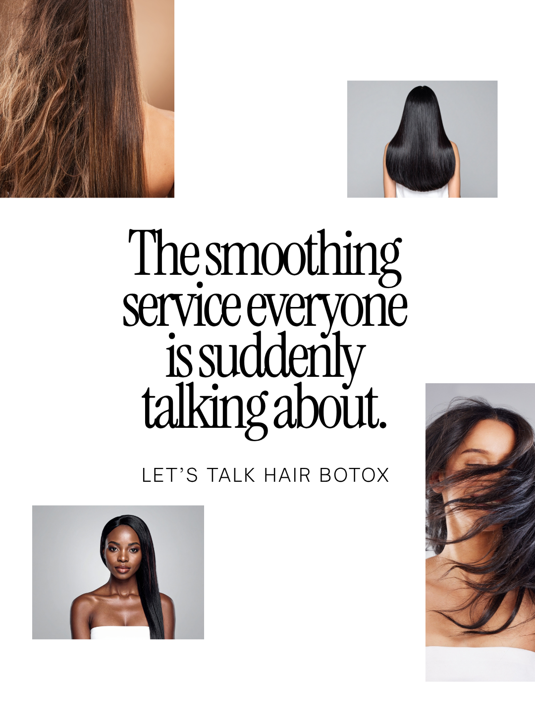 Hair Botox