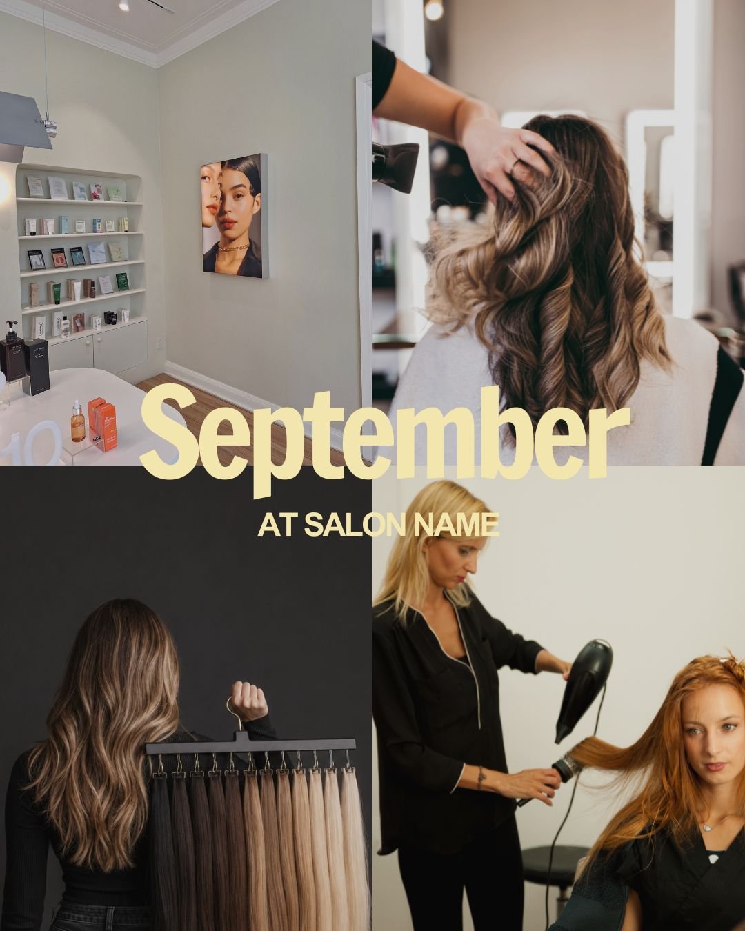 September Recap