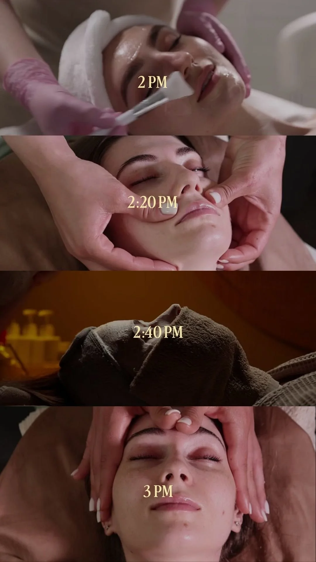 Split Screen Reel