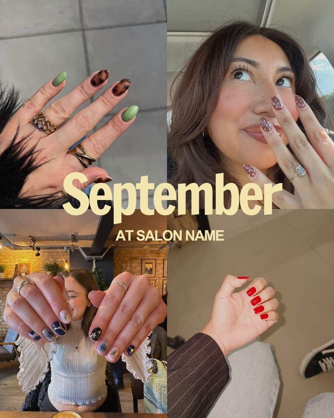 September Recap