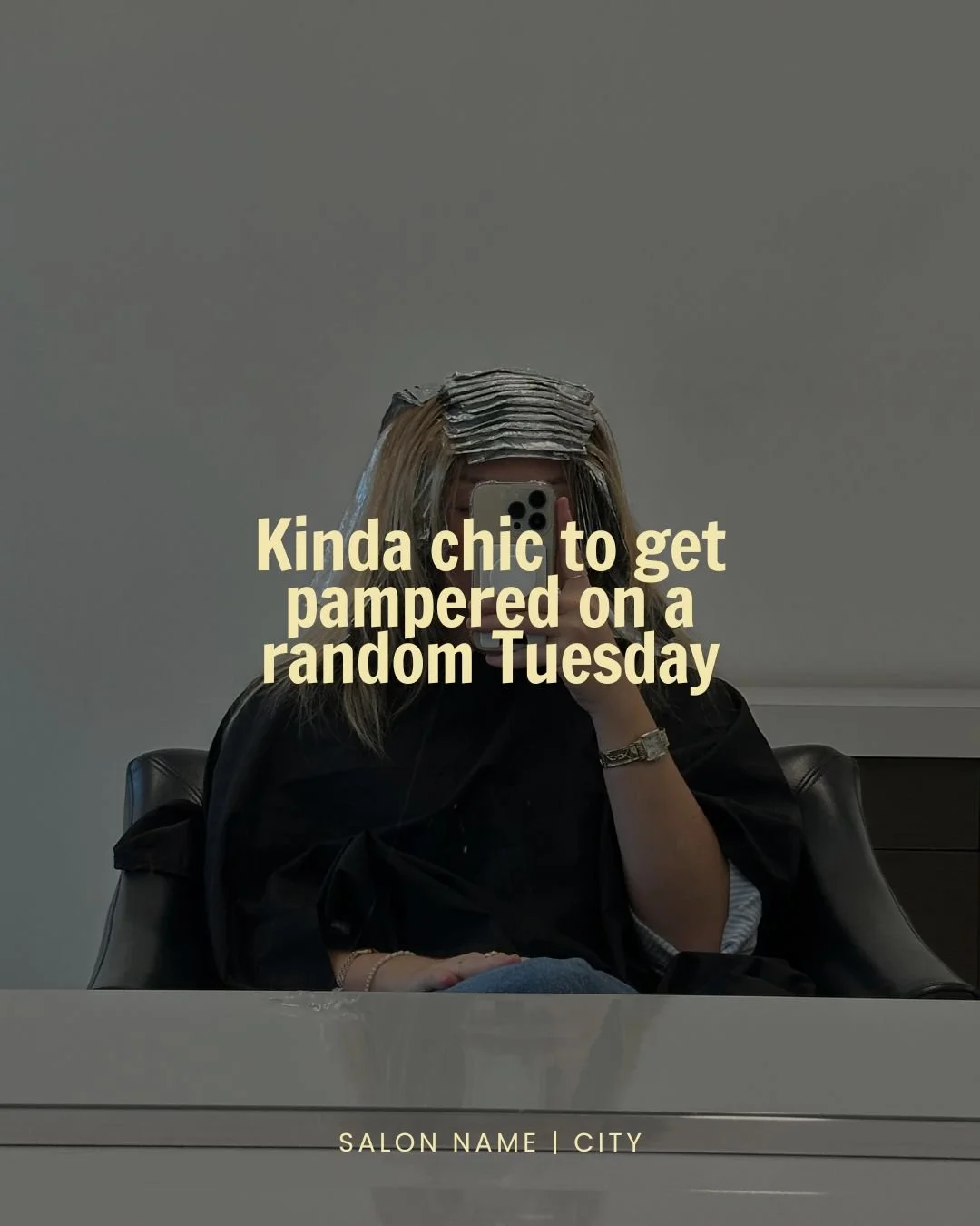 Kinda Chic
