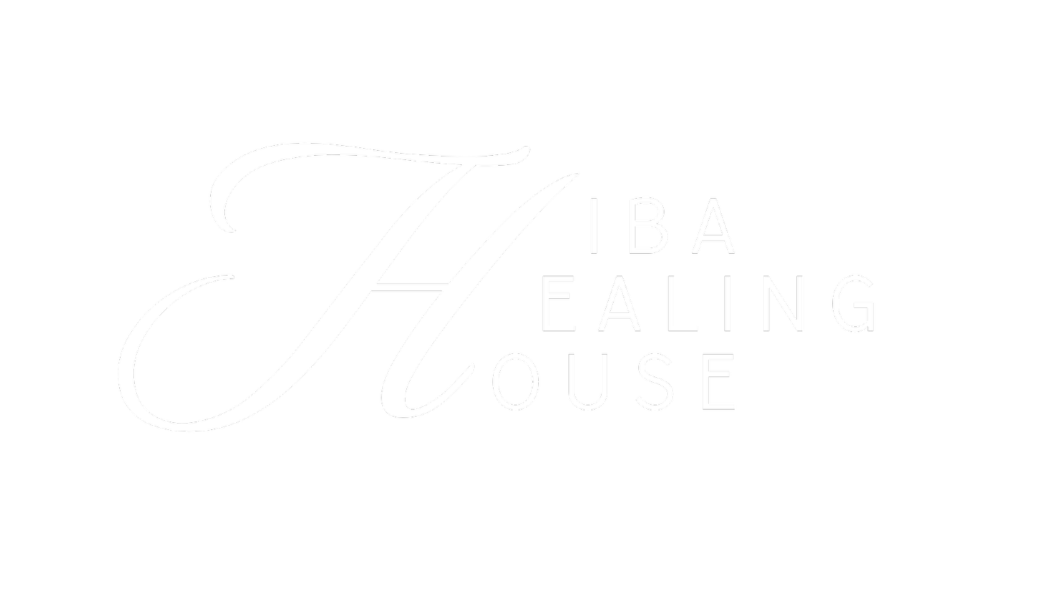 Hiba Healing House