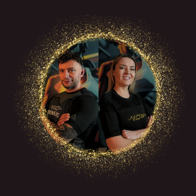 trener personalny i dietetyk idealne połączenie  na odchudzanie