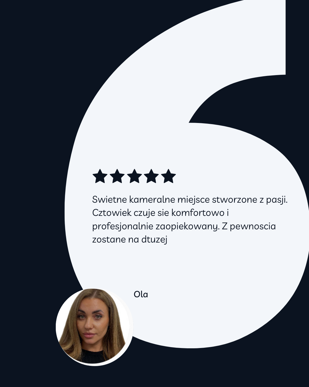 5 gwiazdkowa ocena efekty schudnięcia we flow ems bojano w trójmieście 