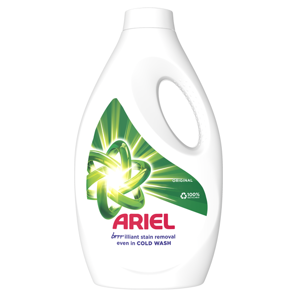 Ariel tečni deterdžent