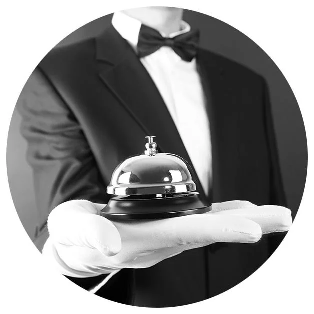 VIP Concierge Service and Personal Assistant