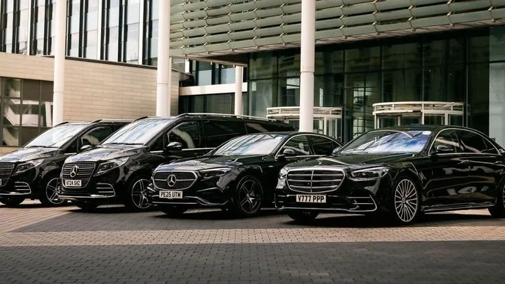 Private Chauffeur and Limousine Service