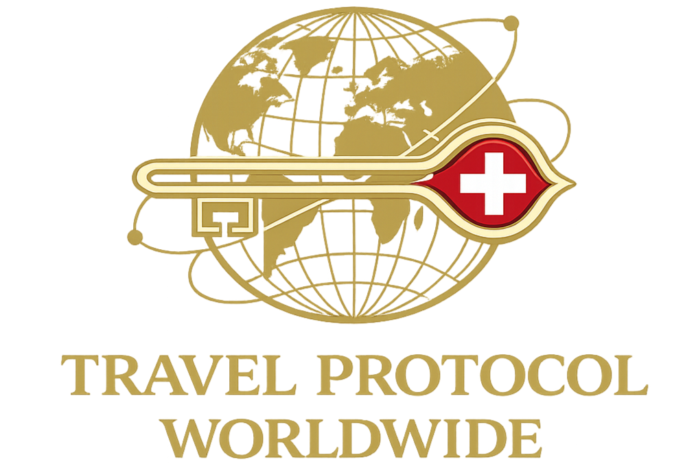 Travel Protocol Worldwide