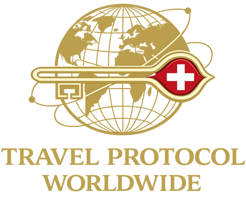 Travel Protocol Worldwide