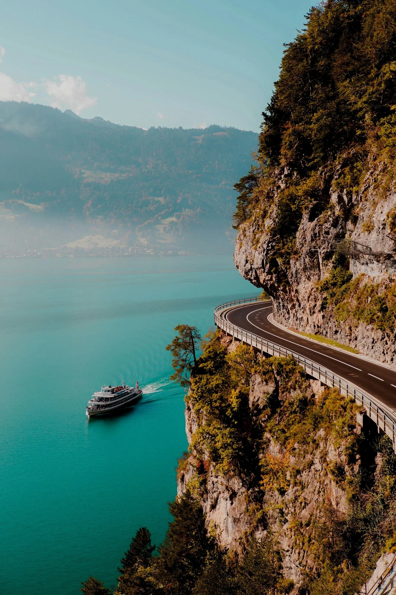 Bespoke Travel Planning & Consultation (Deposit)