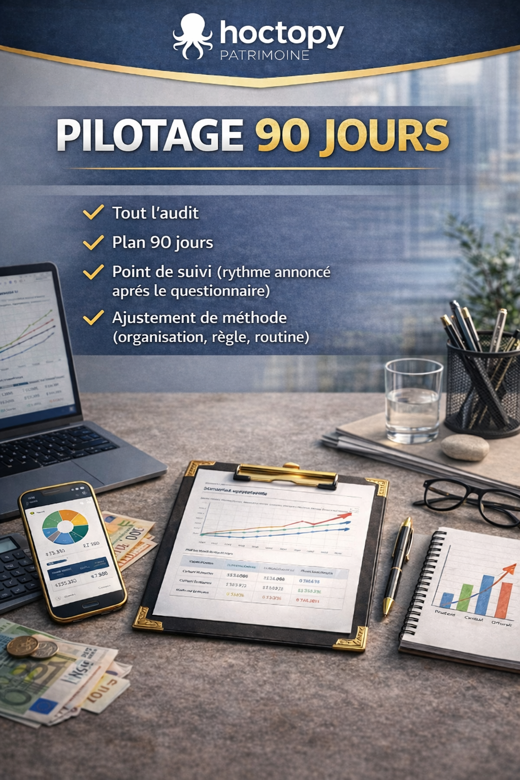 hoctopy_patrimoine_offre_pilotage_90_jours.png