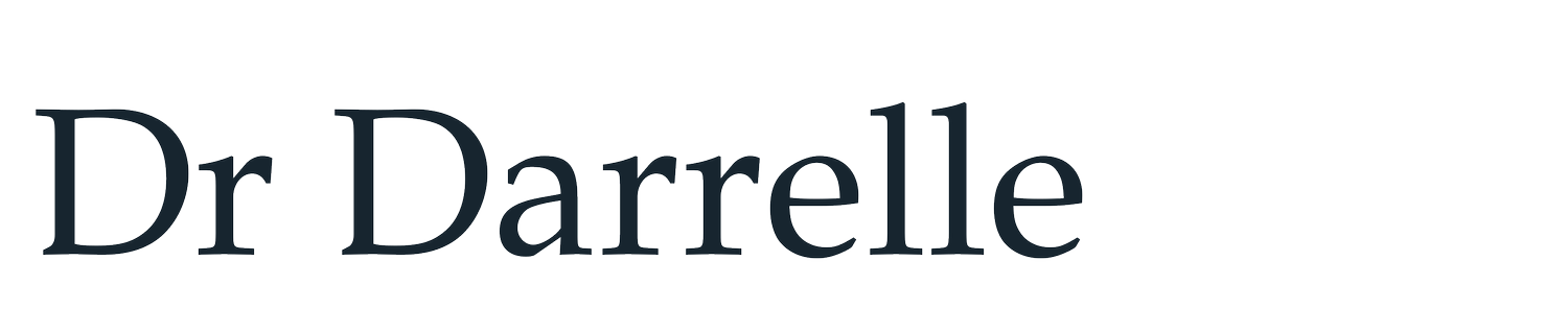 DrDarrelle
