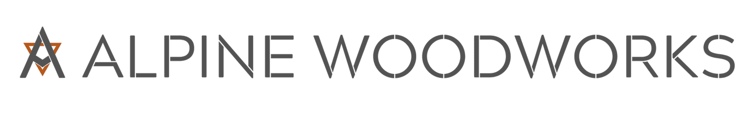 Alpine Woodworks