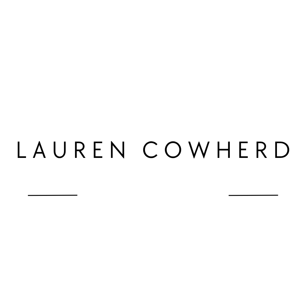 Lauren Cowherd, MS-LPC 
