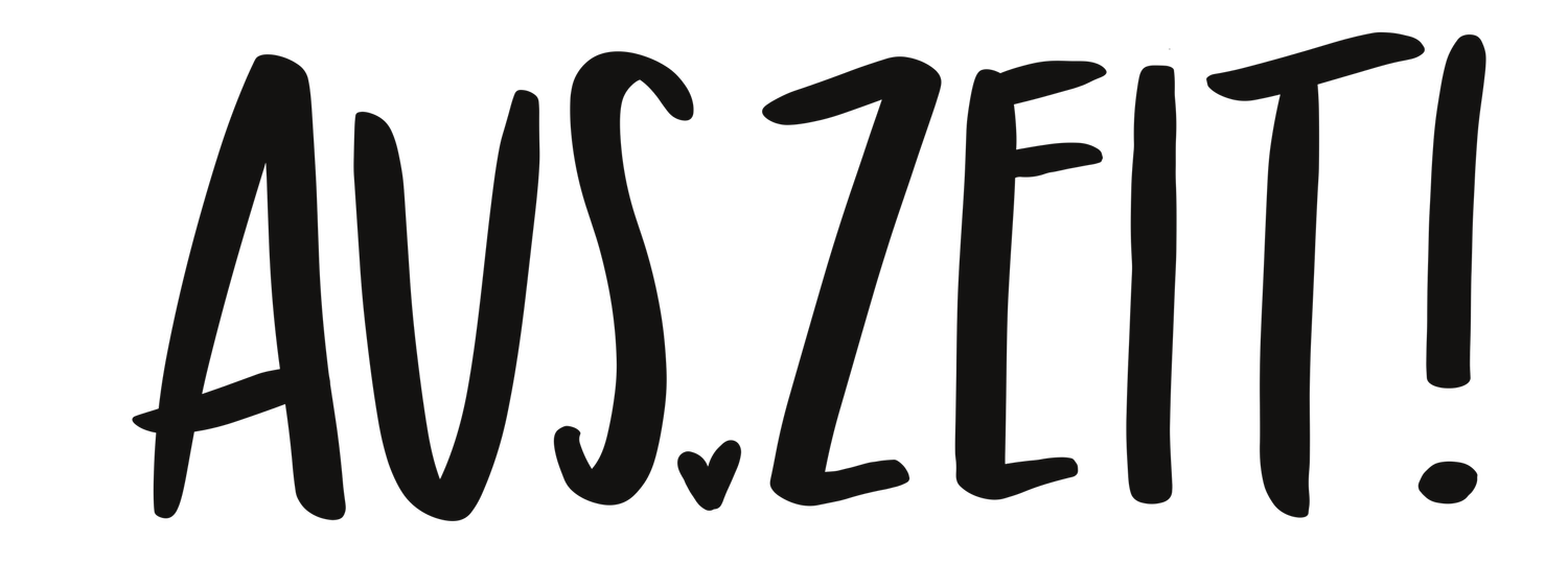 AUS.ZEIT!