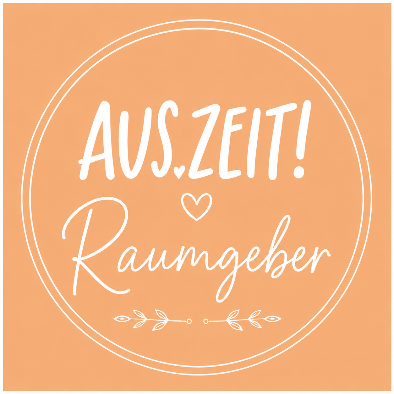 Raumgeber