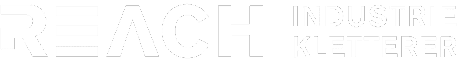 REACH - Industriekletterer