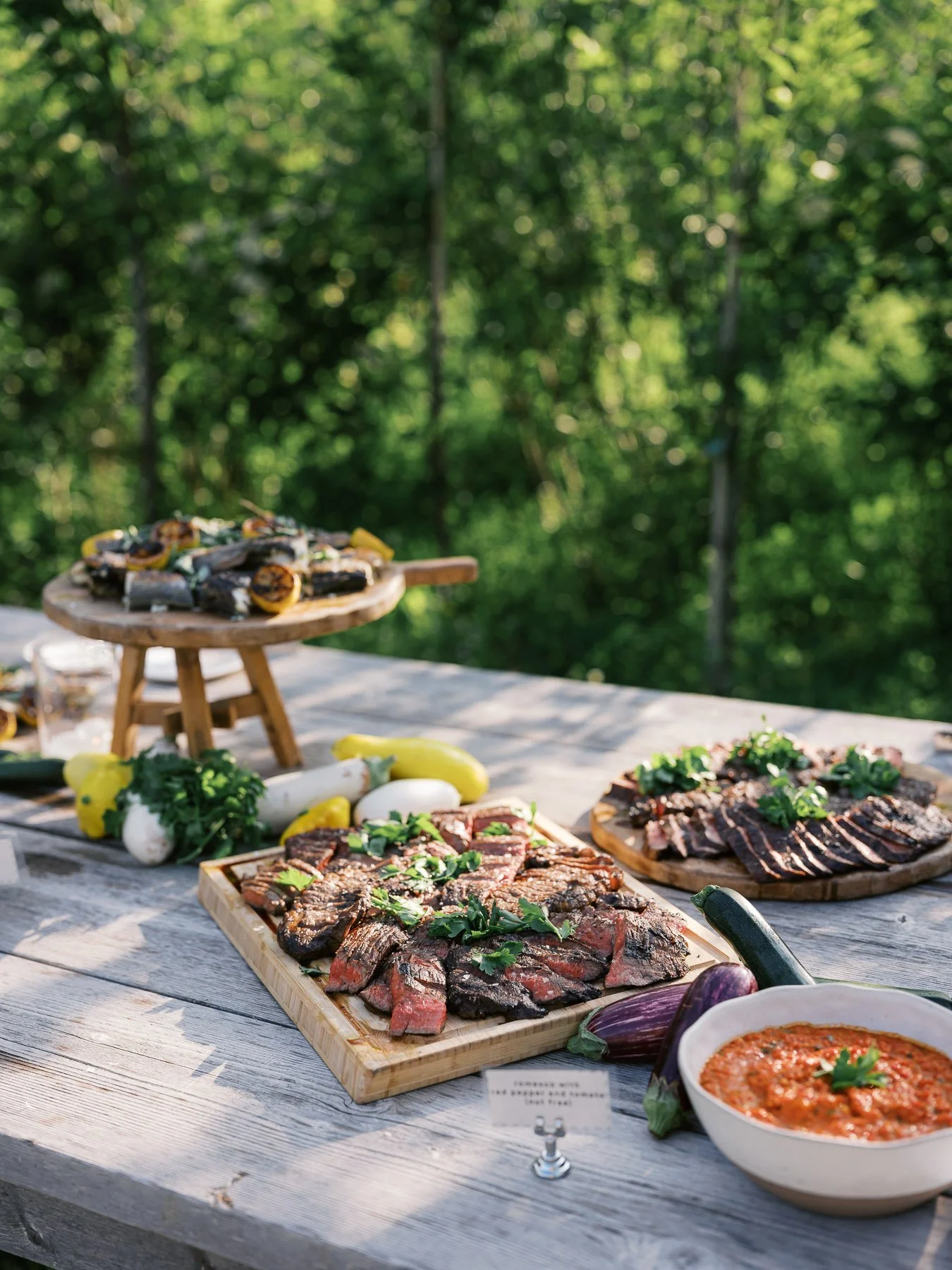 Inness Rehearsal and Welcome Dinner Accord, NY by Michelle Lange Photography-31.jpg