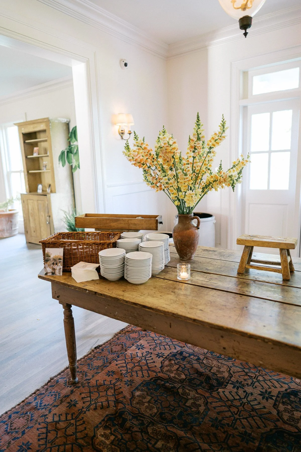 Inness Rehearsal and Welcome Dinner Accord, NY by Michelle Lange Photography-51.jpg