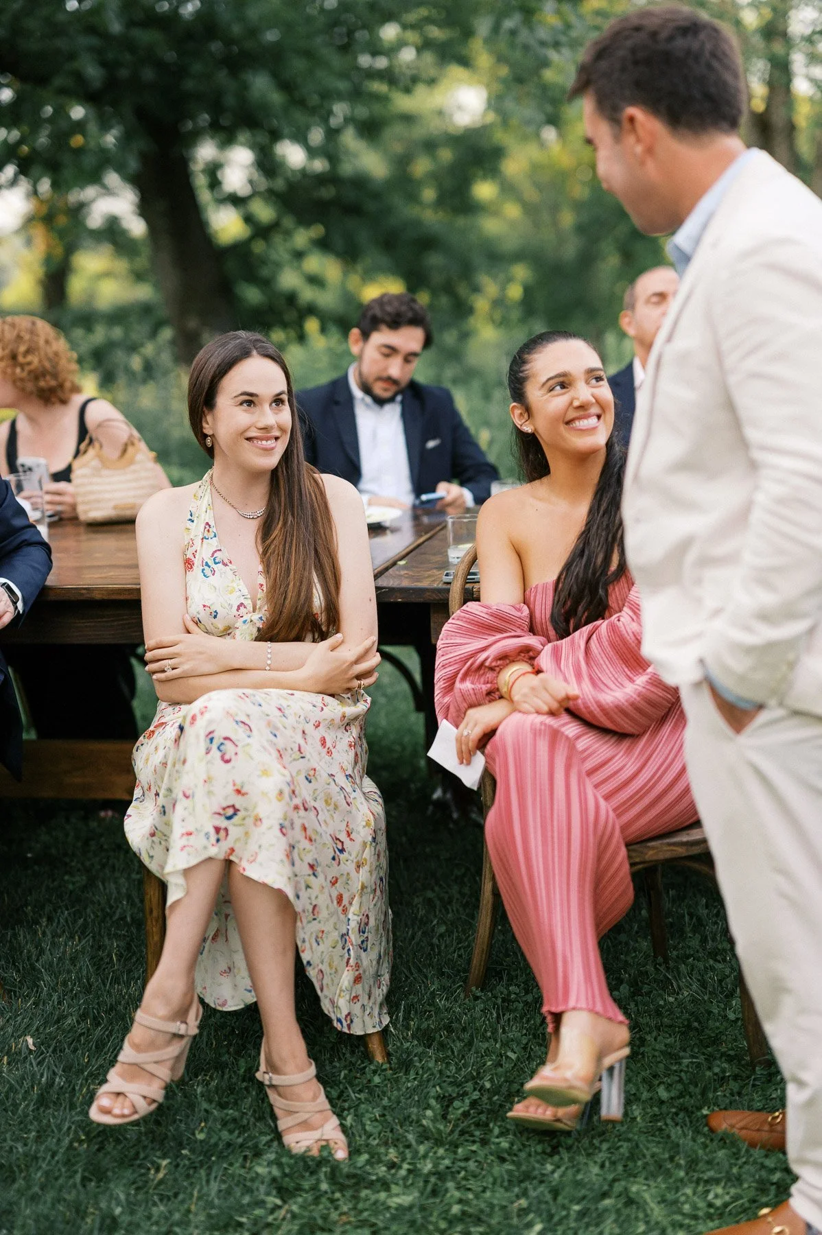 Inness Rehearsal and Welcome Dinner Accord, NY by Michelle Lange Photography-78.jpg