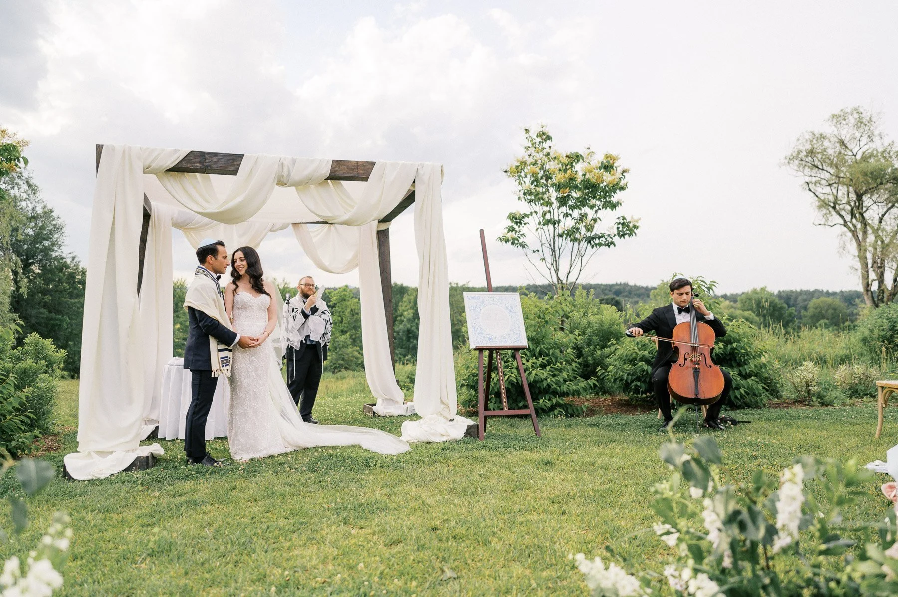 Inness Wedding in Accord, NY with DM Events by Michelle Lange Photography-149.jpg