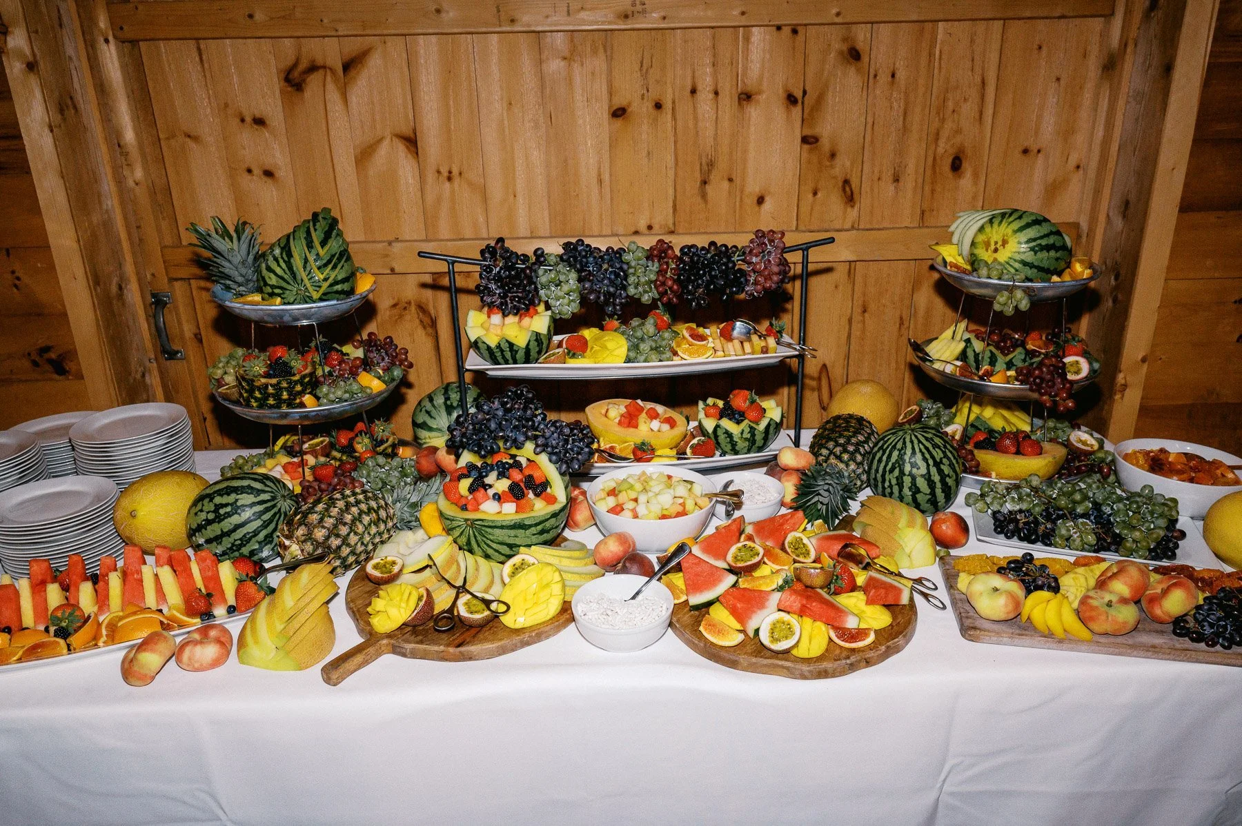 Inness Wedding in Accord, NY with DM Events by Michelle Lange Photography-257.jpg