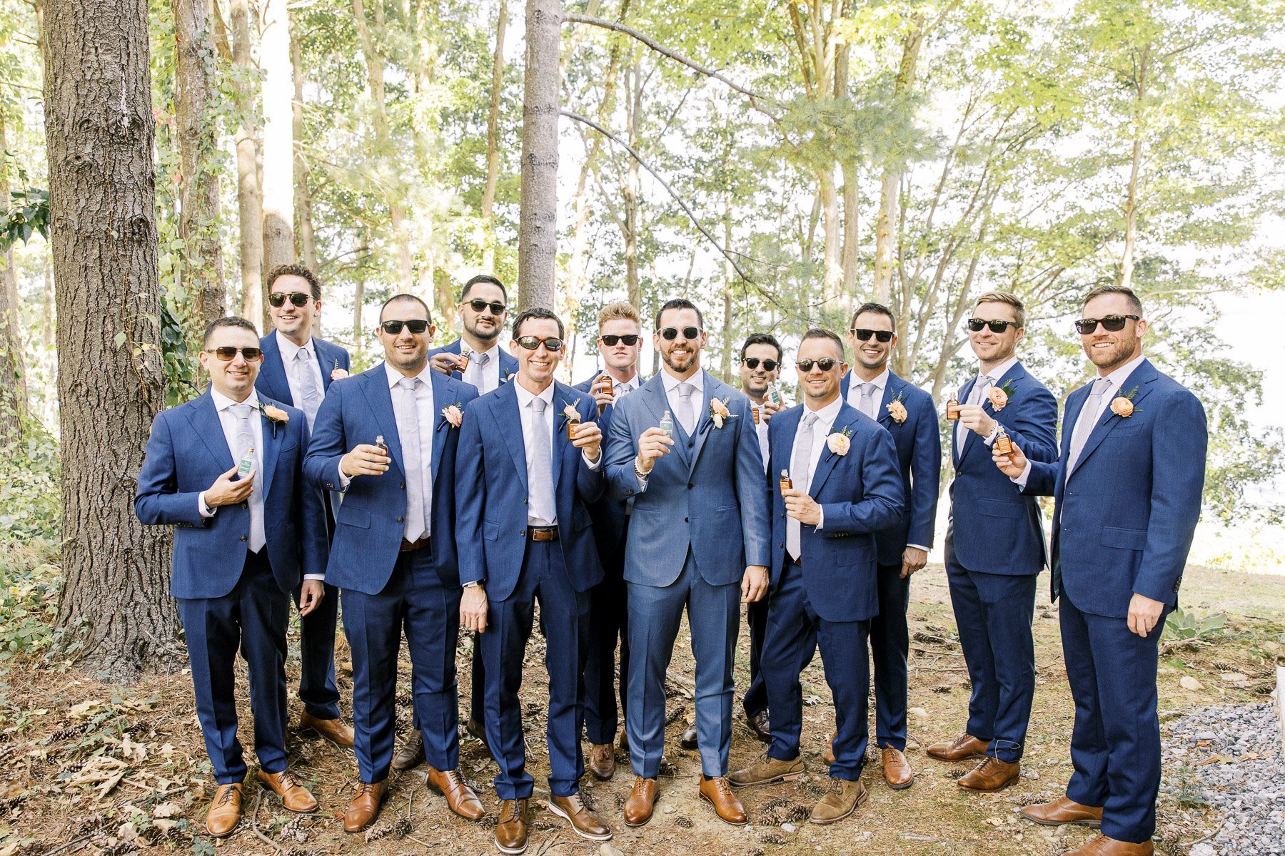 The Sagamore Fall Wedding by Michelle Lange Photography-36.jpg