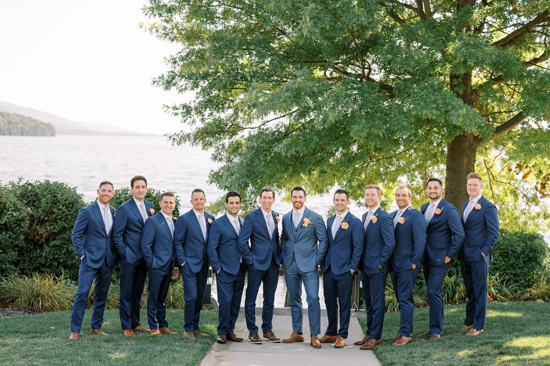 The Sagamore Fall Wedding by Michelle Lange Photography-51.jpg