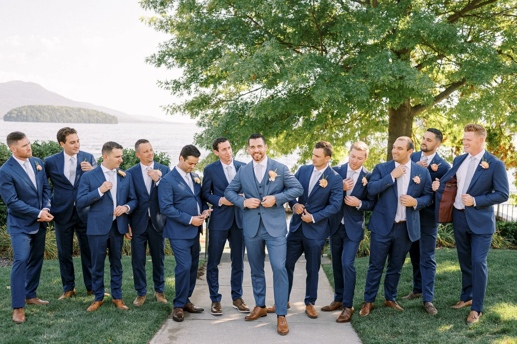 The Sagamore Fall Wedding by Michelle Lange Photography-52.jpg