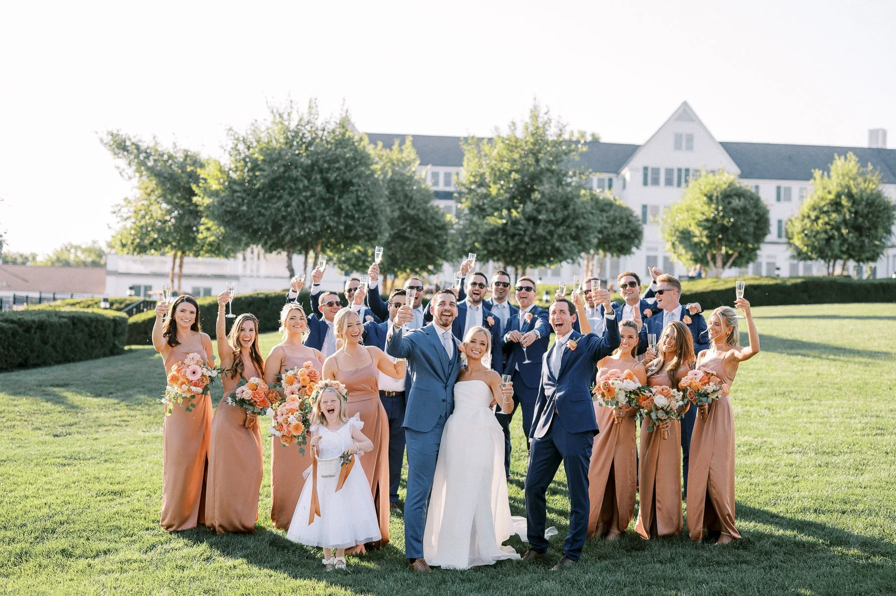 The Sagamore Fall Wedding by Michelle Lange Photography-106.jpg