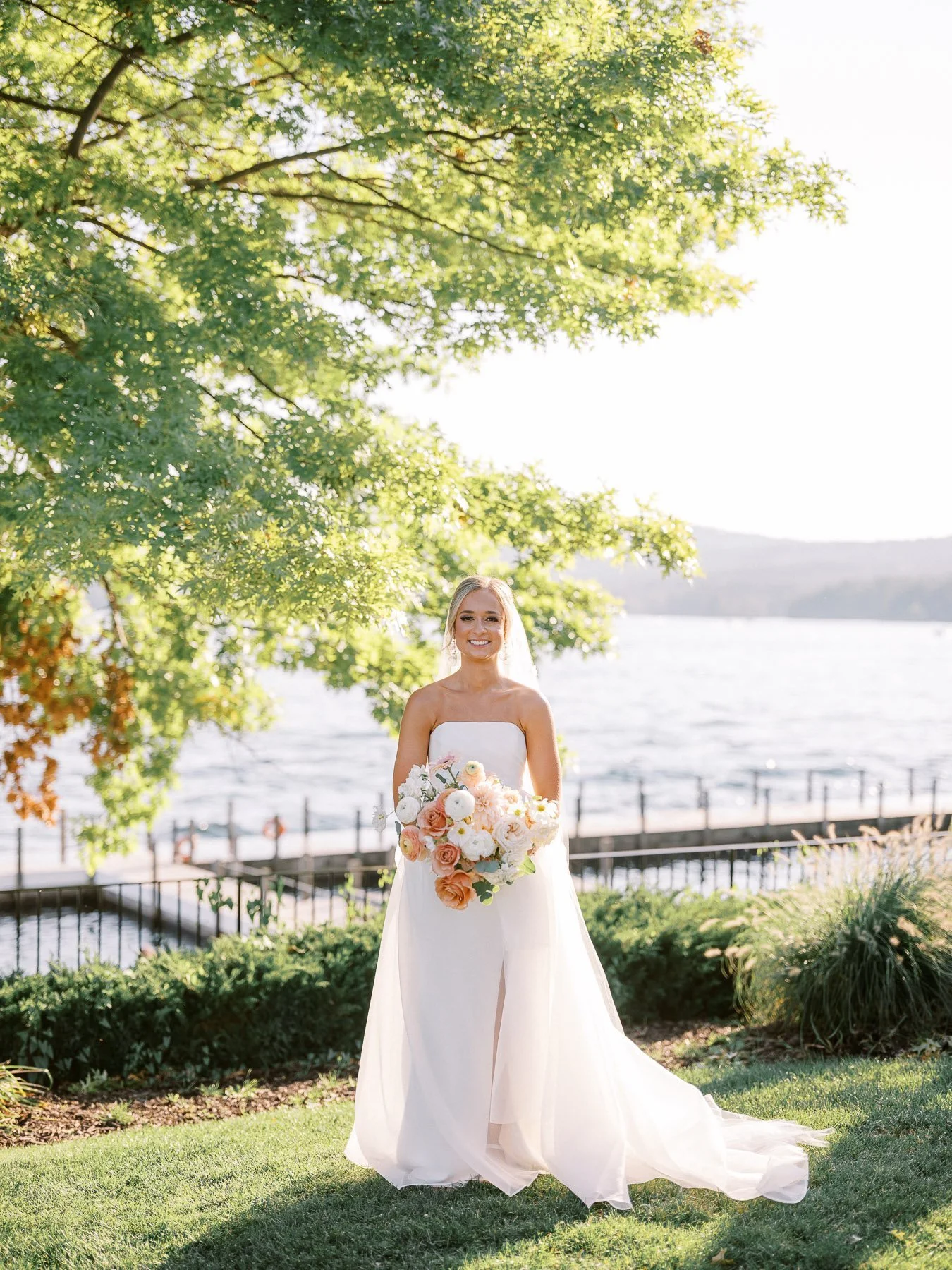 The Sagamore Fall Wedding by Michelle Lange Photography-108.jpg