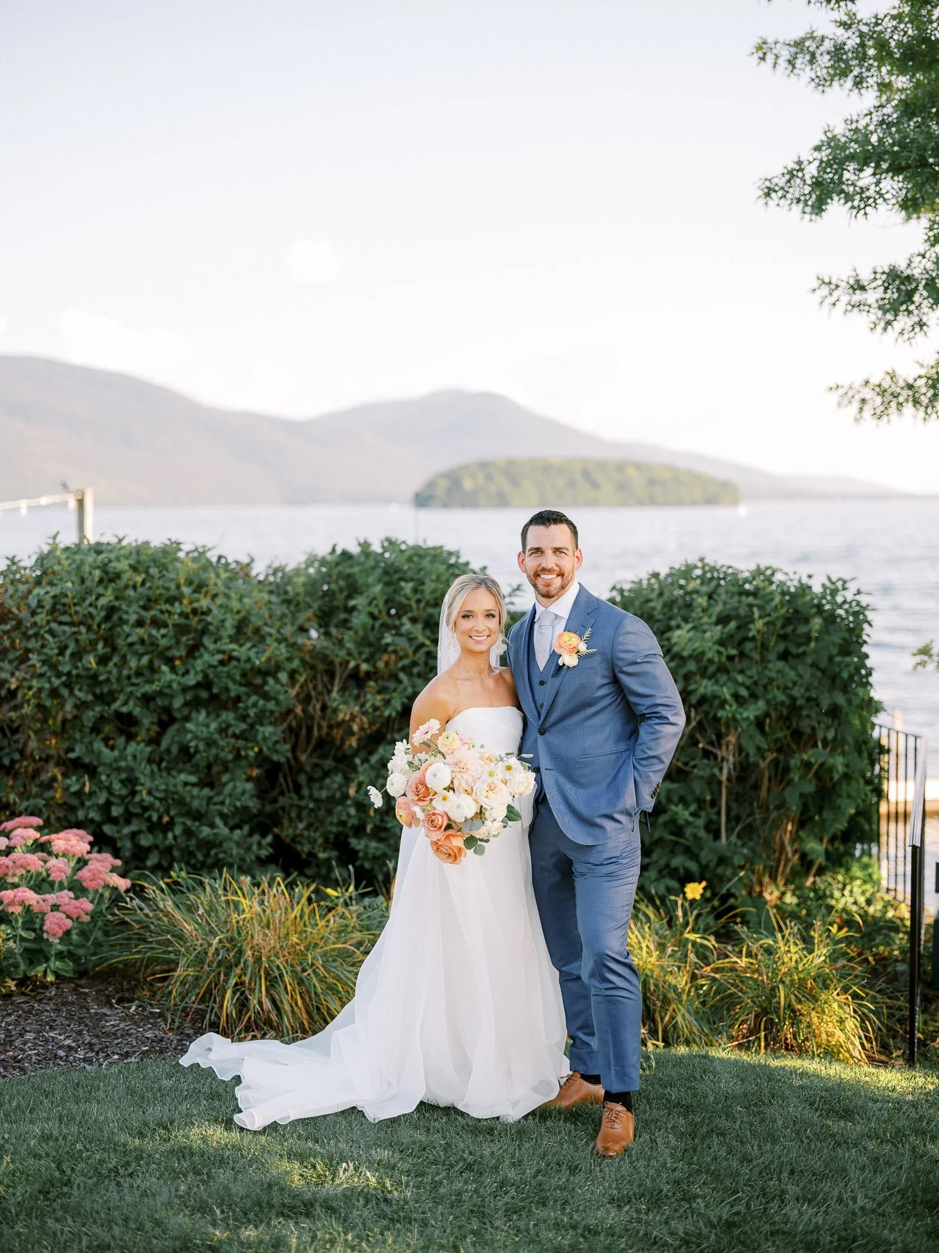 The Sagamore Fall Wedding by Michelle Lange Photography-113.jpg