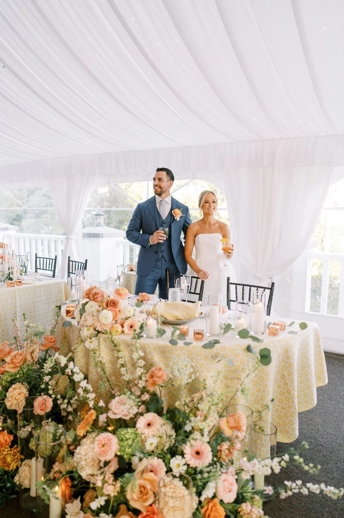 The Sagamore Fall Wedding by Michelle Lange Photography-158.jpg